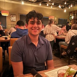 Meet your Posher, Vishay